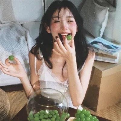 红柿子