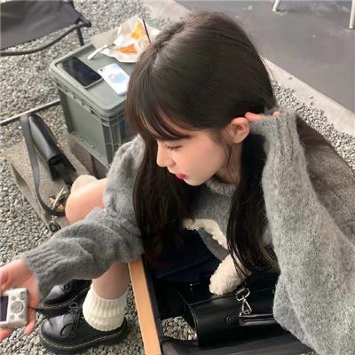 当樱花盛开