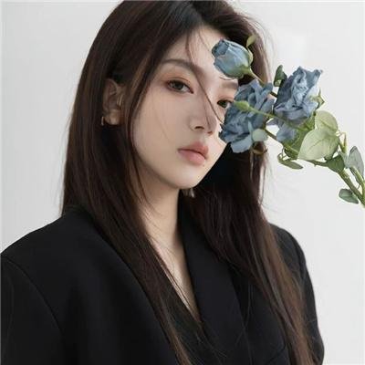 四月的女儿