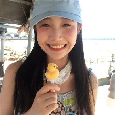 白色驯鹿